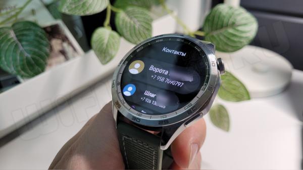 Обзор Смарт Часов Huawei Watch GT 4 — Отзыв Владельца в Сравнении с Amazfit GTR 4