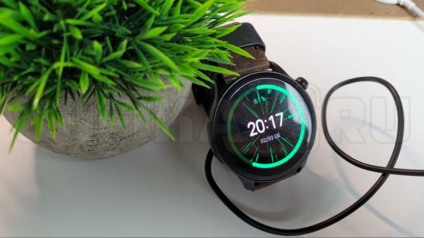 Как Зарядить Смарт Часы Amazfit — GTR, GTS, Bip, Stratos, T-Rex, BIP, Pop, Active?