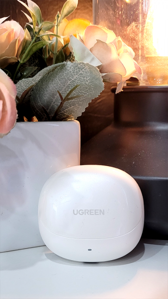 Беспроводные Наушники Ugreen HiTune H6 Pro — Обзор и Отзыв о Bluetooth Гарнитуре