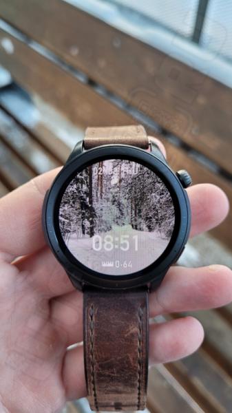 Как Поменять Циферблат на Умных Часах Amazfit — Инструкция По Установке Обоев