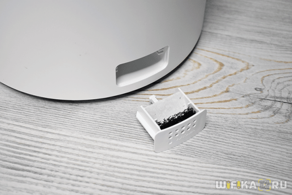 Ультразвуковой Увлажнитель Xiaomi Deerma Air Humidifier DEM-SJS600 — Обзор и Отзыв