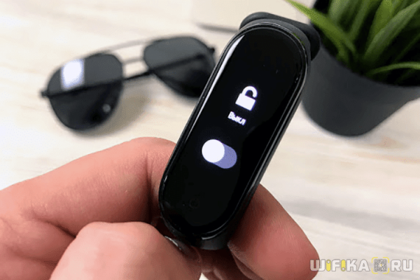 Настройка Фитнес Браслета Xiaomi Mi Band 3, 4 — Подключение к Телефону Android и Прошивка на Русский Язык