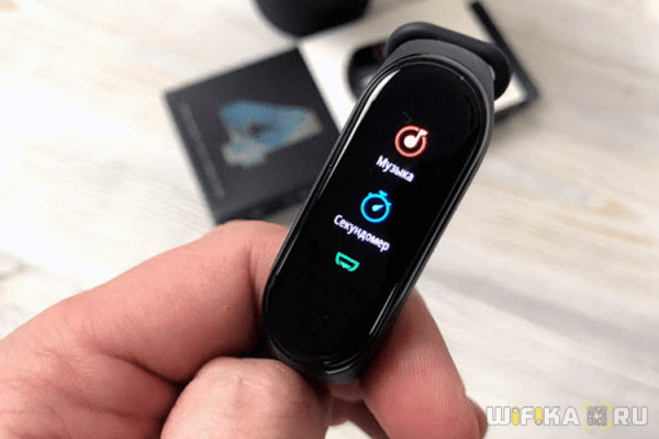 Настройка Фитнес Браслета Xiaomi Mi Band 3, 4 — Подключение к Телефону Android и Прошивка на Русский Язык