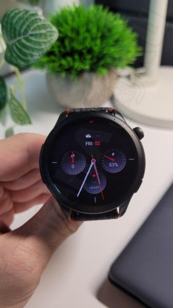 Как Настроить Смарт Часы Amazfit — Подключение к Смартфону по Bluetooth и Синхронизация с Андроид